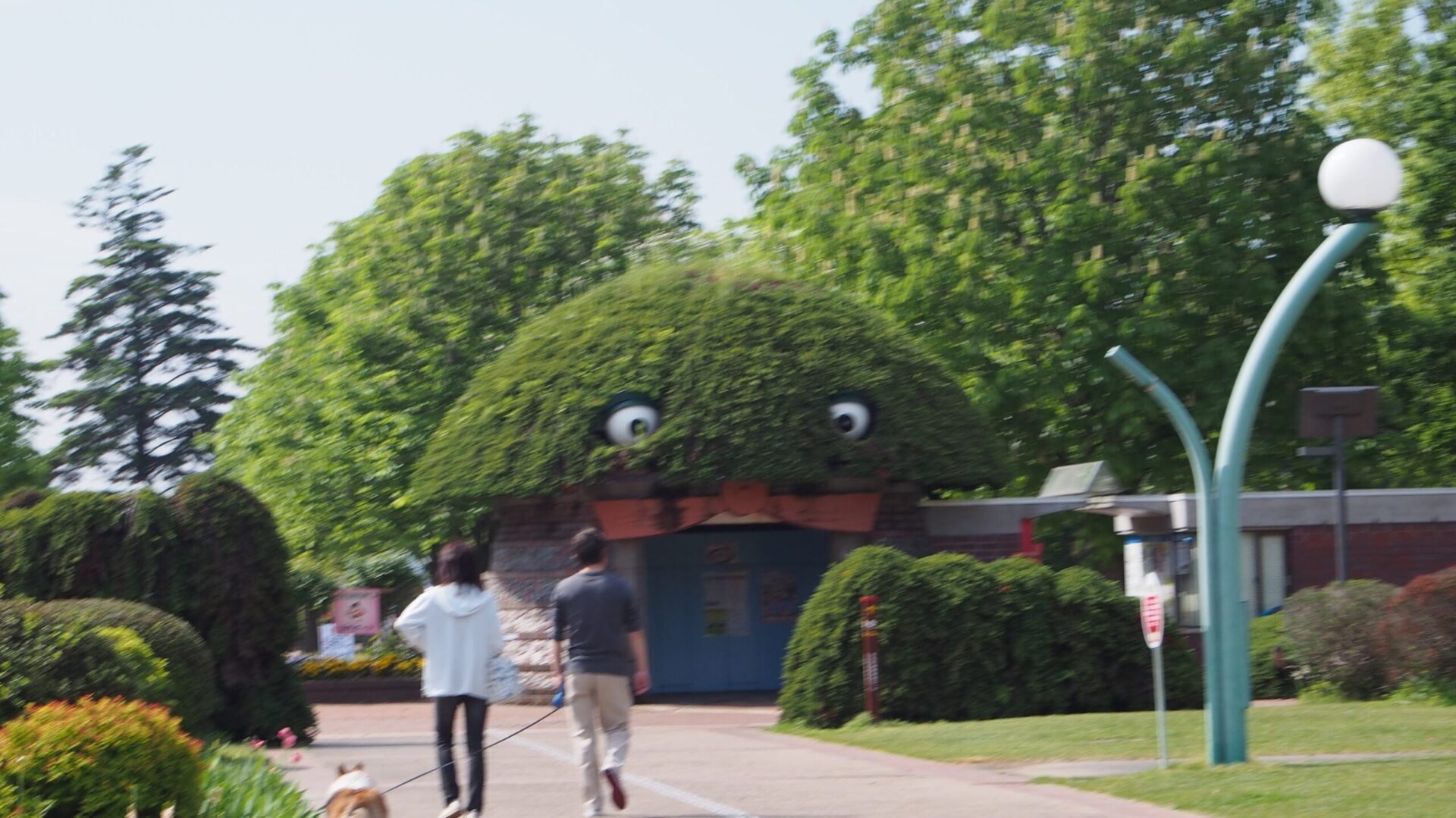 とちぎわんぱく公園